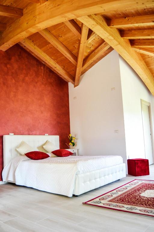 Rama Relais - B&B Caprino Veronese
