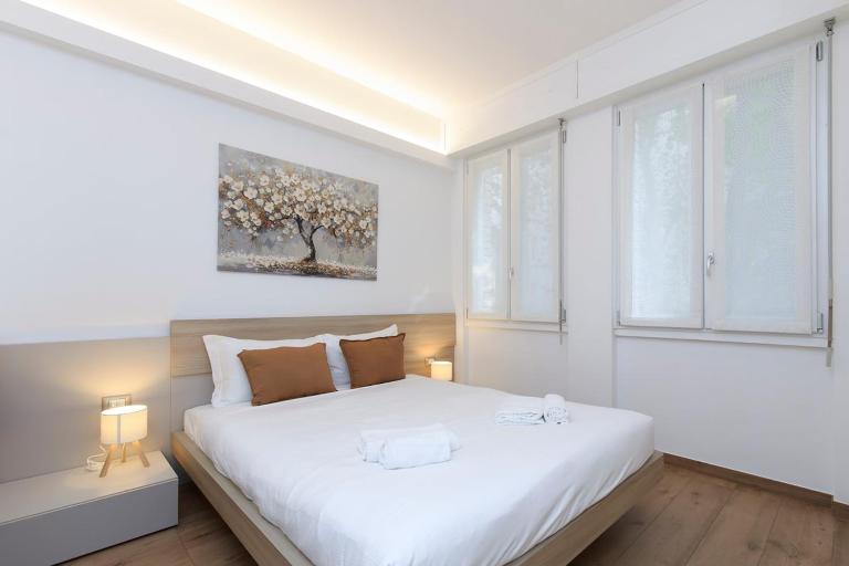 Xenia Milano - 2 room apt in Viale Romagna 22 - Ferienwohnung Mailand