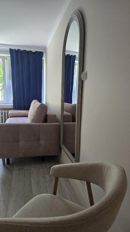 VISTULA Petite Studio ul Okrzei - B&B Płock
