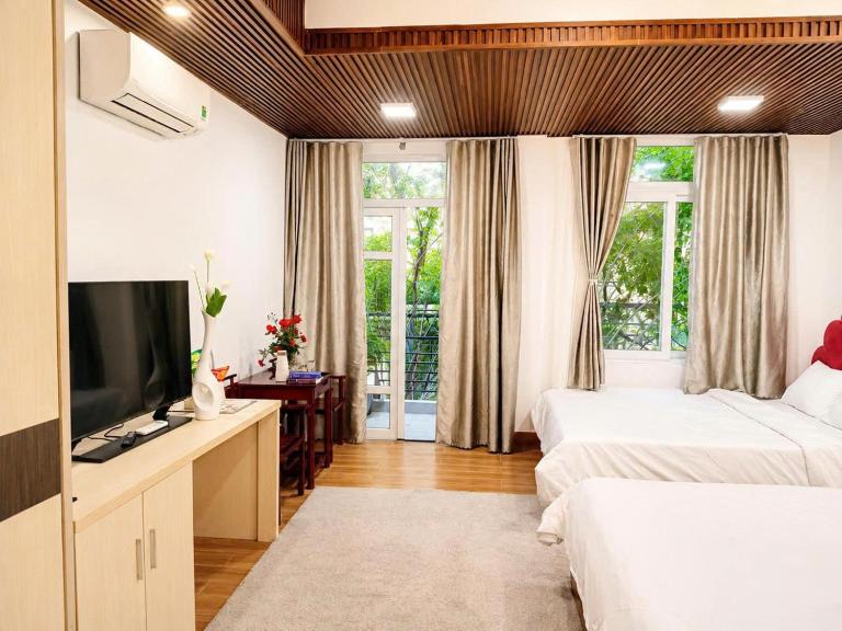 ICHI Home An Cựu - Bed and Breakfast Hué
