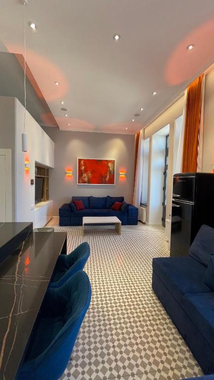 Apartments Deribasovskaya 12 - Ferienwohnung Odessa