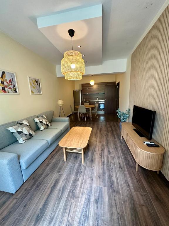 Vea apartment - Chambres d'hôtes Sofia