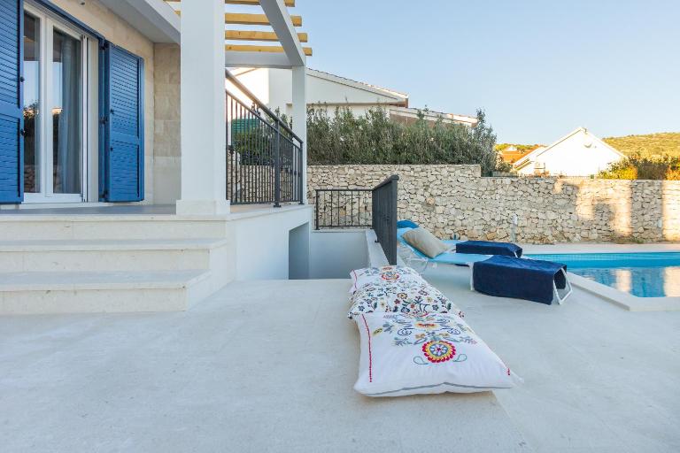 Beach Residence MSJ - B&B Sevid