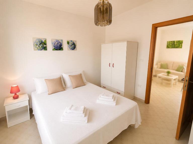 Casa Margherita - Lido Marini - B&B Lido Marini