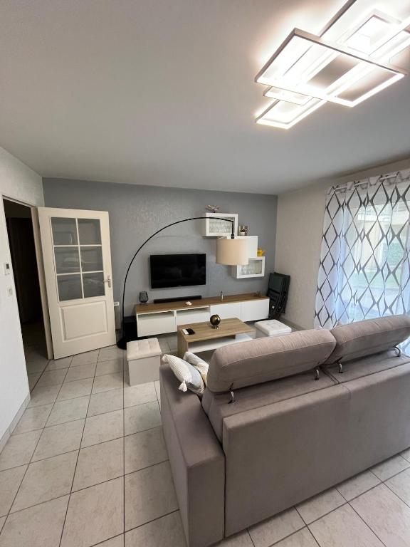 Bel Appartement près de la mer - Chambres d'hôtes Ploubalay