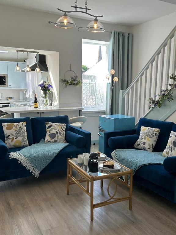 Miner's Cottage - B&B Girvan