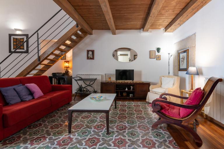 GuestHost - Loft della Rosa Bianca - B&B Palermo