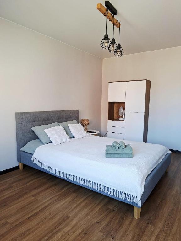 Teodora B. Apartament - Chambres d'hôtes Liepaja