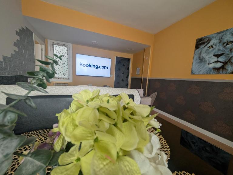 Gasteiz Etxea l - B&B Vitoria