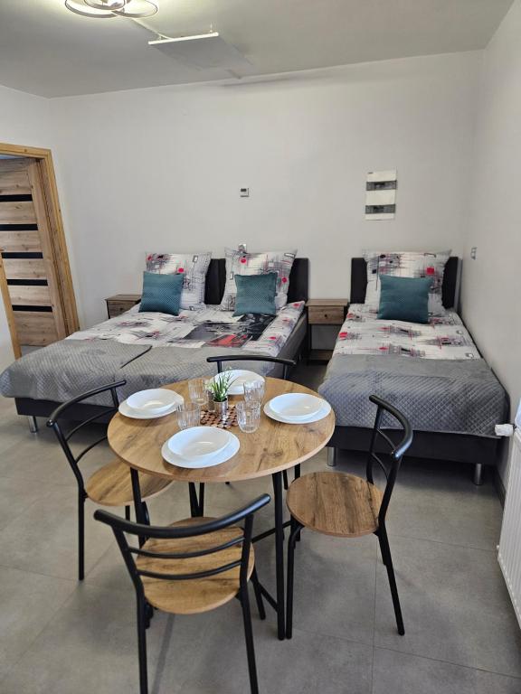 Hostel 405 - Bed and Breakfast Polanka Wielka