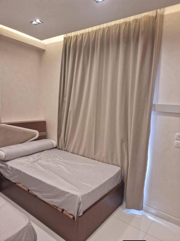 ميامى على البحر للخدمات الفندقيه السريعه - B&B Alexandria