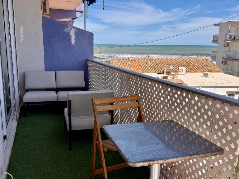 Apartamento Mar de Luna LOCDENIA - B&B Denia
