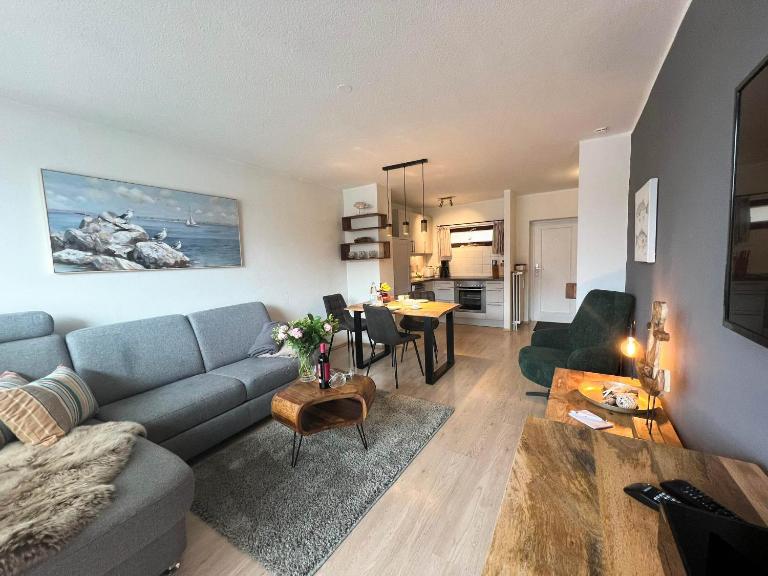 Eidumhüs - B&B Westerland