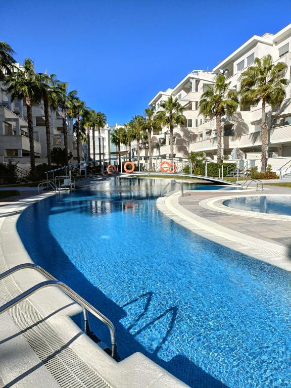 Denia elegance - B&B Denia
