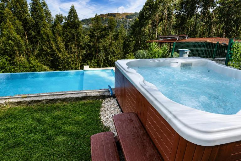Recanto do Escalheiro - B&B Vieira do Minho