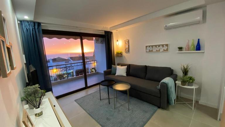 Guanapay Las Vistas - B&B Los Cristianos