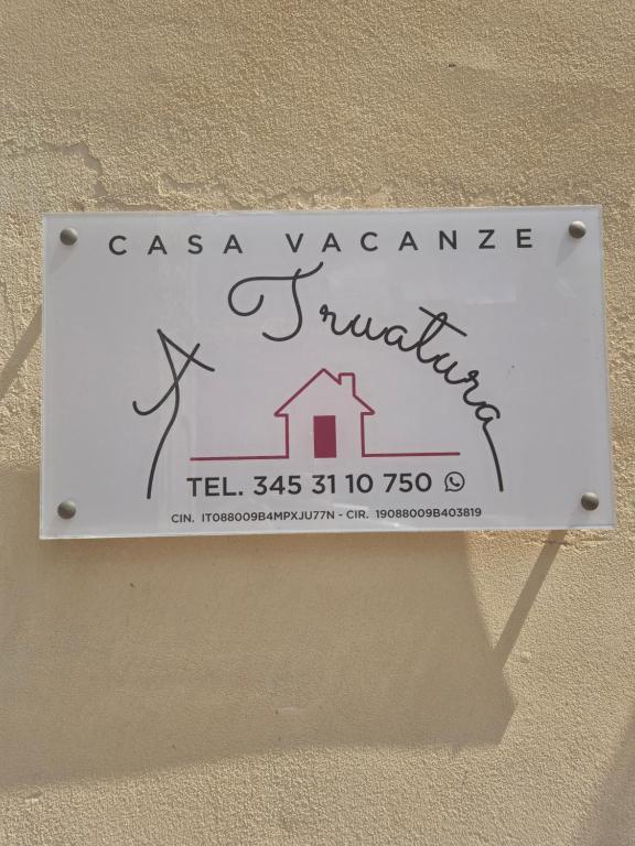Casa Vacanze A Truatura - Chambres d'hôtes Raguse
