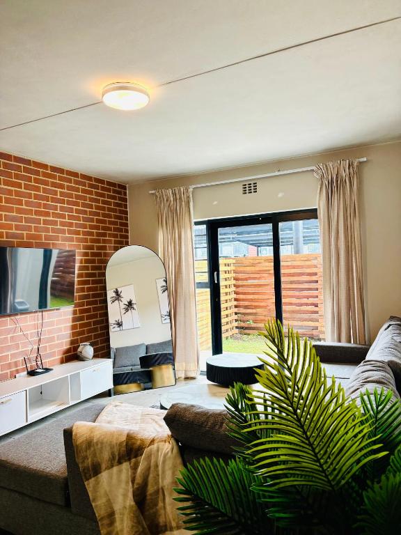 Perfect Haven-1min Dainfern Square - B&B Johannesburg