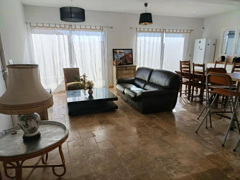 Villa 4 chambres avec terrasses près du Mont Ventoux - Ferienwohnung Vaison-la-Romaine