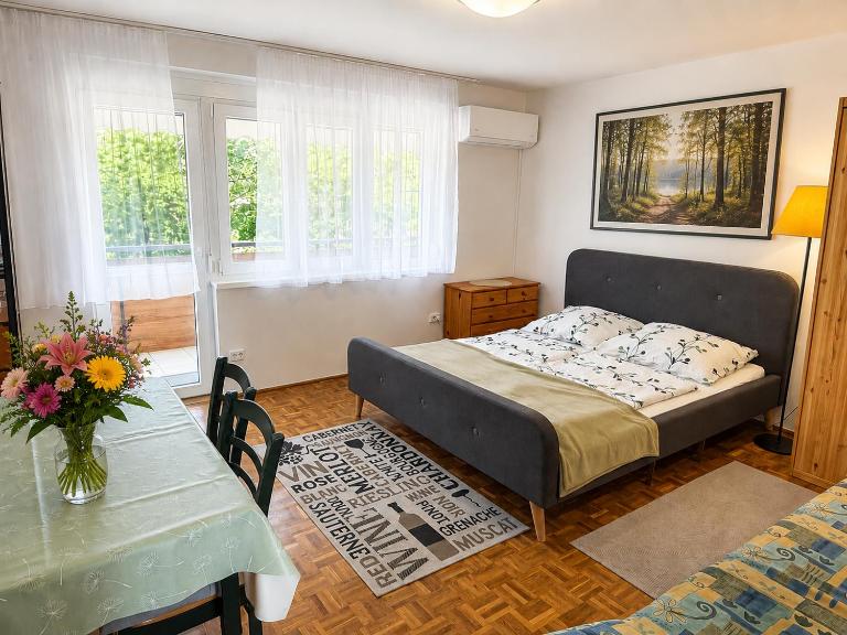 Sétány Apartman - B&B Balatonfüred