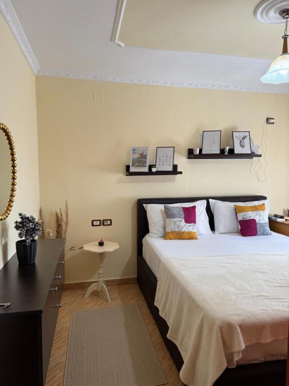 Guest House Dimos Kristi - B&B Permet