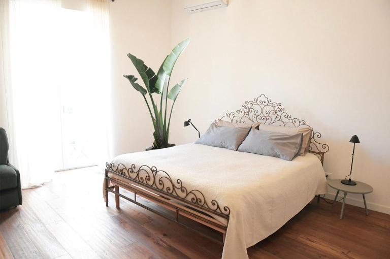 Amira home - B&B Palermo