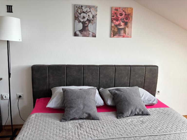 Apartman Moonlight Banja Luka - B&B Banja Luka