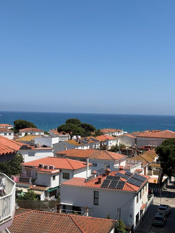 Casa Mediterrània - Ferienwohnung Blanes