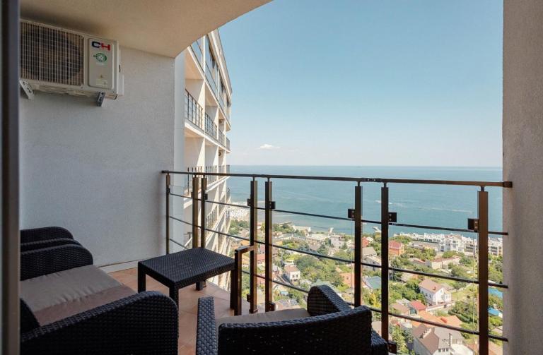 ЖК 44 Жемчужина 409 - B&B Odesa