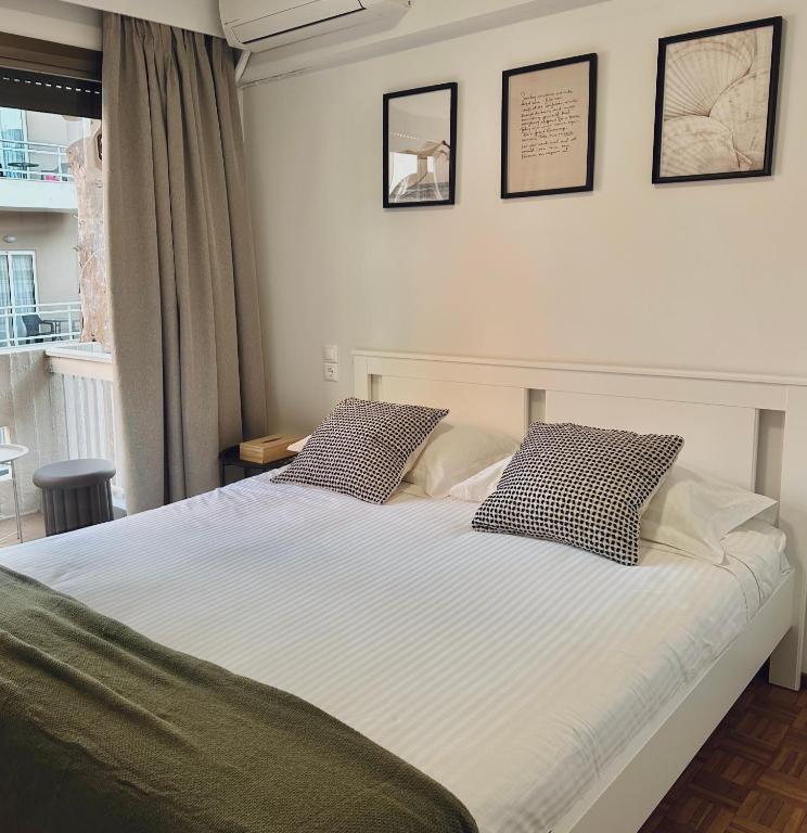 AKTI Central Rhodes - B&B Rodi