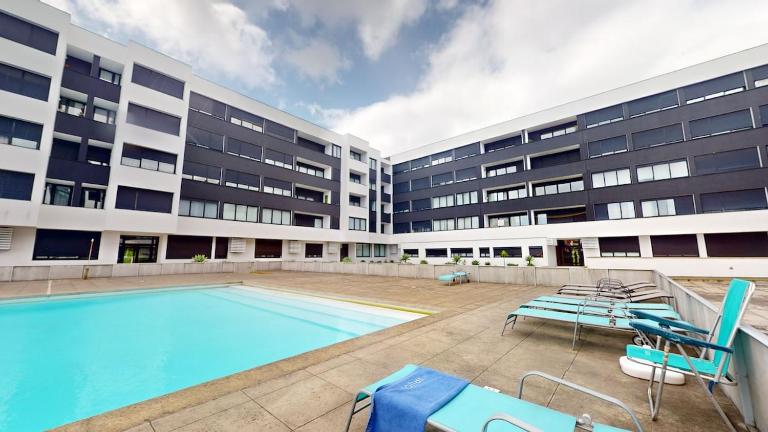 Azores Pico Salomão T2 - H - Chambres d'hôtes Ponta Delgada