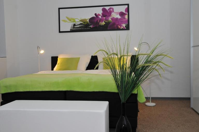 Gästehaus beim Prinz - Ferienwohnung Kürten