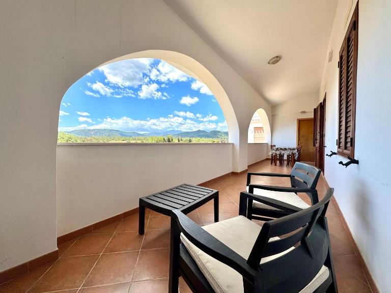 Le Querce Rooms - B&B Girasole