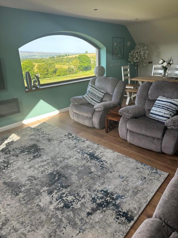 Corlea Studio - B&B Dunwish