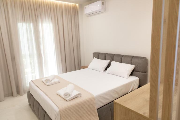 Terminal Suites Orfeas - B&B Salónica