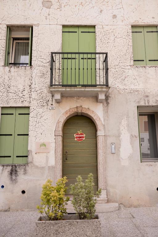 locazione turistica PetitePomme - B&B Borso del Grappa