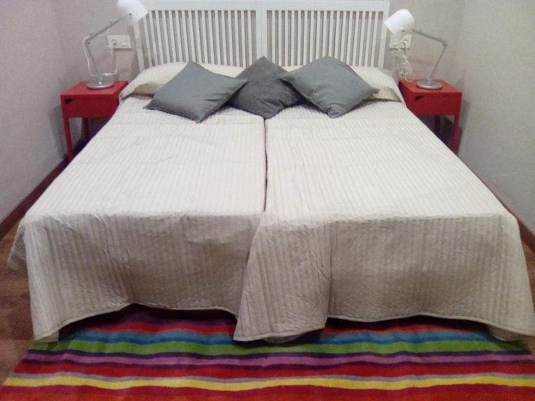 Jan&Joan Apartment - B&B Bilbao