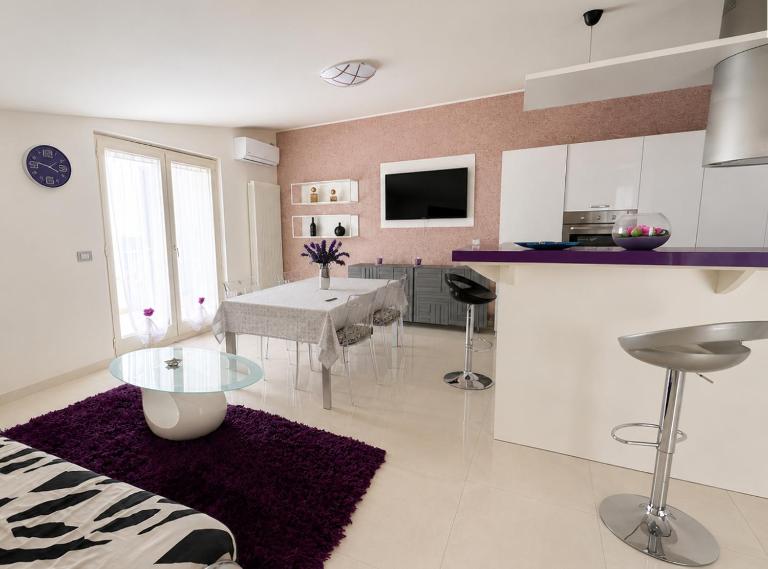 Immobiliare La Rosetana - Residenza L'Onda - B&B Roseto degli Abruzzi