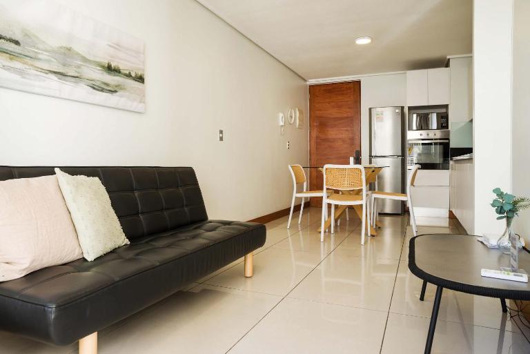 Your Sophisticated Retreat in Las Condes - Ferienwohnung Santiago