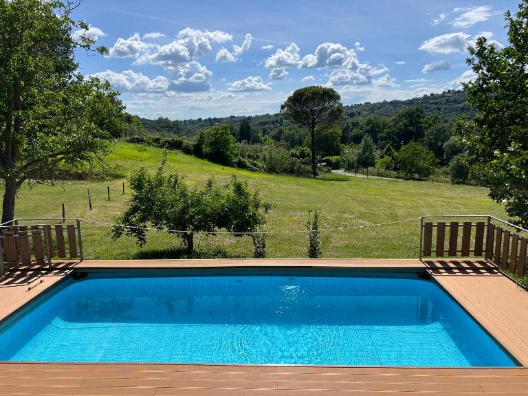 La Casa di Farfa - Lovely Home in Sabina - B&B Bocchignano