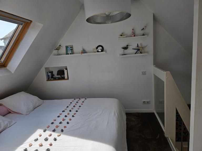 PENTY SERVANE - B&B Loctudy