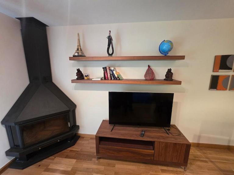Unifamiliar céntrico en Cangas - La Concepción - B&B Cangas de Onís