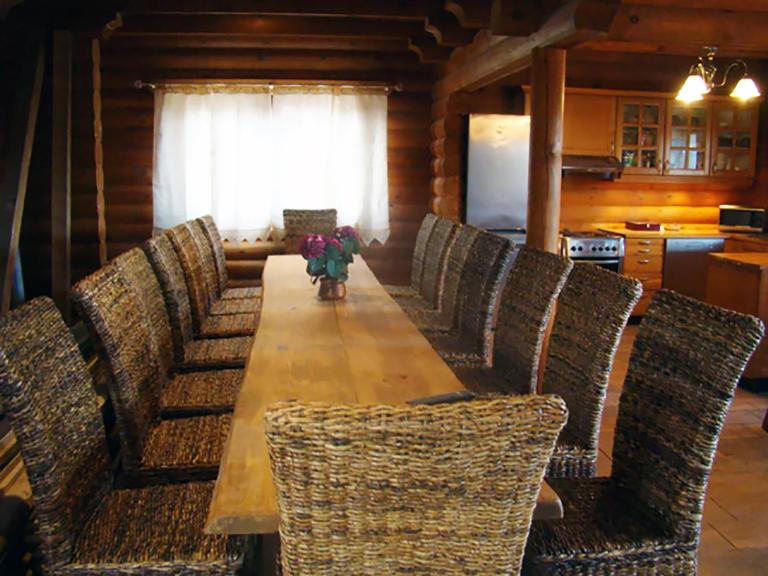 Isakaru Puhkemaja - Bed and Breakfast Otepää