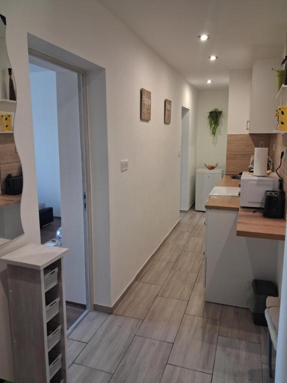 Centralhome - Chambres d'hôtes Miskolc