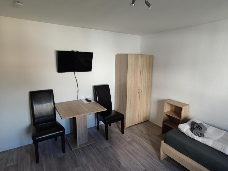 Ferienwohnungen Horn Obersulm - Bed and Breakfast Ober-Saulheim