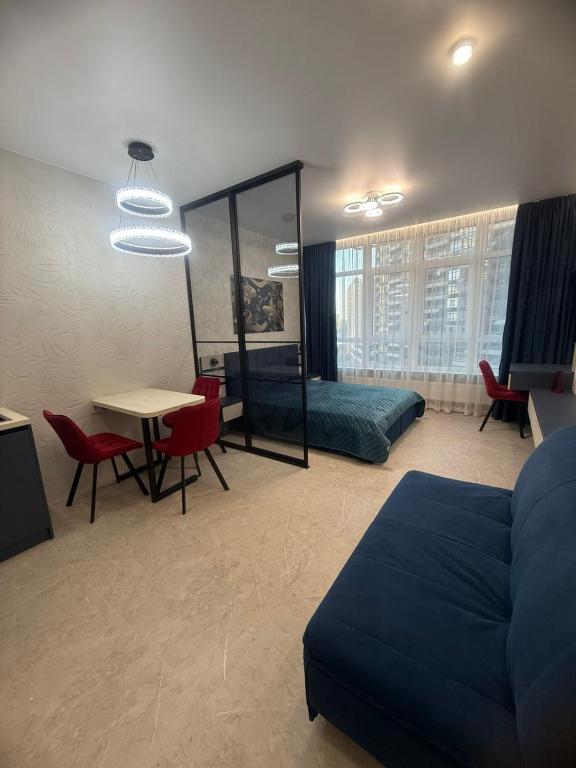 ATMOSFERA v ARCADIA - B&B Odesa