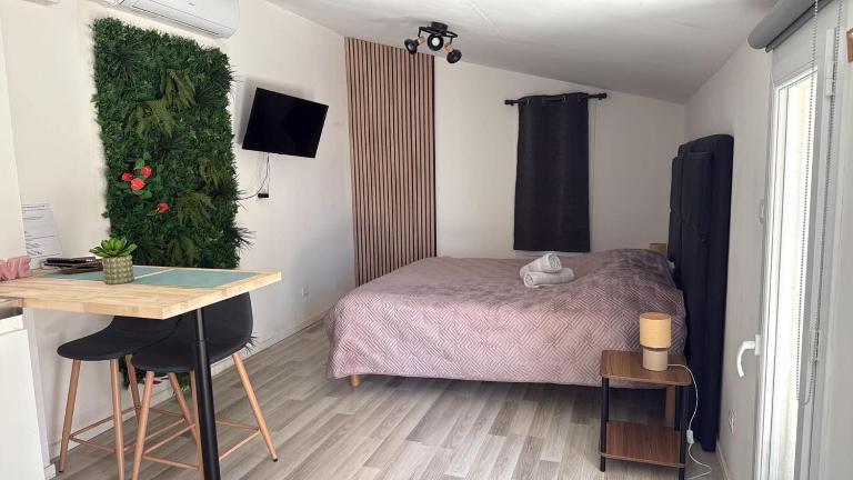 Studio nature - B&B Saran