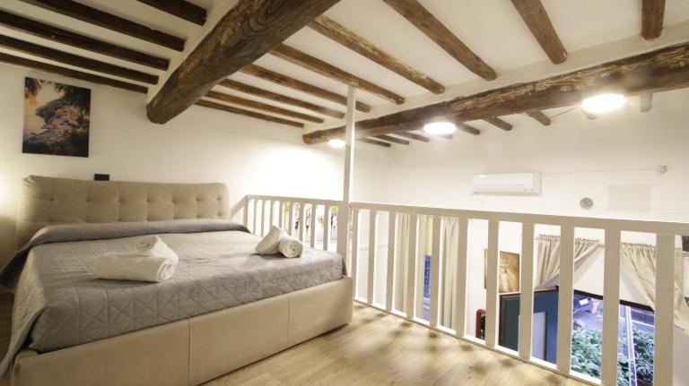 Coppelle Nights al Pantheon - B&B Roma