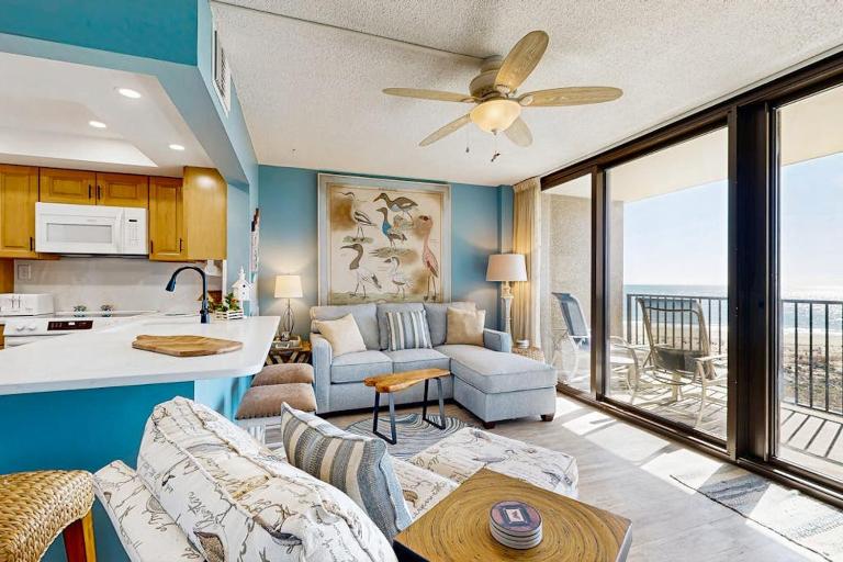Sea Colony --- 508 Dover House Rd - B&B Bethany Beach