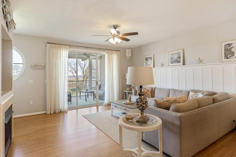 Bayville Shores --- 38312 Ocean Vista Dr #1082 - Chambres d'hôtes Selbyville